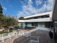 Villa style californien La Rochelle