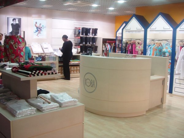 boutiques koba lingerie