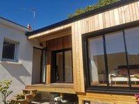 extension surélévation la rochelle fetilly