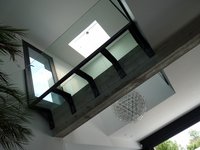 Maison contemporaine - Dompierre s/Mer - 1 -