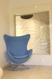 appartement organique Neuilly