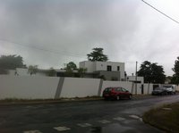 maison contemporaine à  Dompierre sur Mer 3