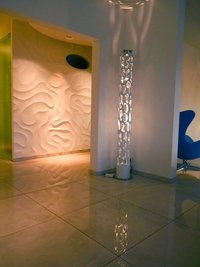 appartement organique Neuilly