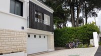EXTENSION LA ROCHELLE ZINC ET BOIS