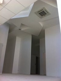 CABINET DE DERMATOLOGIE