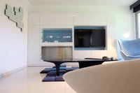 appartement organique Neuilly