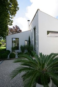 Extension contemporaine - Lagord