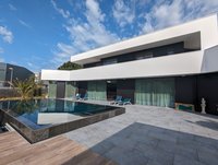 Villa style californien La Rochelle