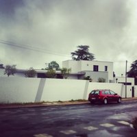 maison contemporaine à  Dompierre sur Mer 3