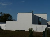 maison contemporaine à marsilly