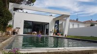 EXTENSION LA ROCHELLE ZINC ET BOIS