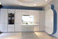 appartement organique Neuilly