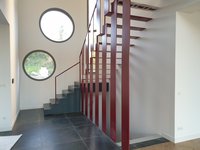 Villa style californien La Rochelle