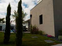 maison contemporaine à  Dompierre sur Mer 3