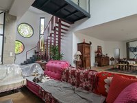 Villa style californien La Rochelle