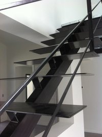 maison contemporaine à Poitiers 2
