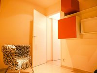 appartement organique Neuilly