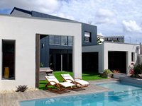 villa chico la rochelle