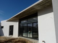 maison contemporaine à  Dompierre sur Mer 3
