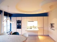 appartement organique Neuilly