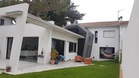 EXTENSION LA ROCHELLE ZINC ET BOIS