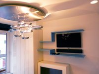 appartement organique Neuilly