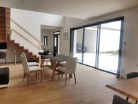 2 Villas la rochelle centre