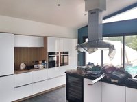 extension et rénovation zinc la rochelle