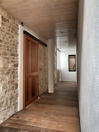 2 Villas la rochelle centre