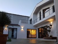 2 Villas la rochelle centre
