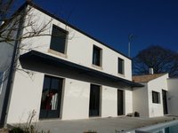 Extension contemporaine - Lagord