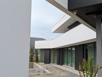 Villa style californien La Rochelle