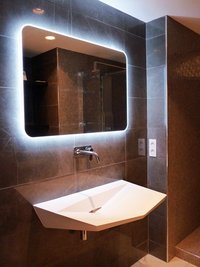 appartement organique Neuilly