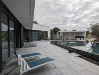 Villa style californien La Rochelle