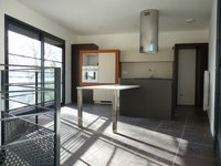 Maison contemporaine à dompierre s/mer 2
