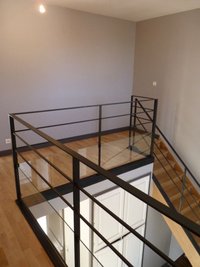 Extension contemporaine - Lagord