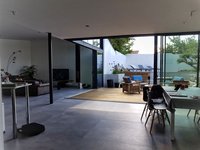 Contemporaine ossature bois la rochelle