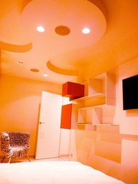 appartement organique Neuilly