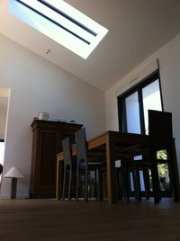 RENO / EXTENSION À LA ROCHELLE