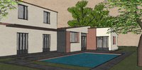 Extension contemporaine - Lagord