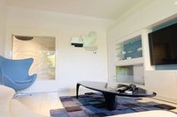 appartement organique Neuilly