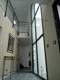 maison contemporaine à  Dompierre sur Mer 3