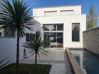 Villa Cristi Lagord