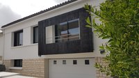 EXTENSION LA ROCHELLE ZINC ET BOIS