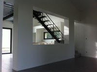 maison contemporaine à Poitiers 2