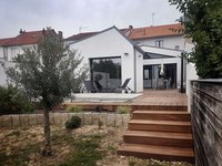 extension et rénovation zinc la rochelle