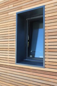 RENO / EXTENSION À LA ROCHELLE