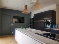 2 Villas la rochelle centre