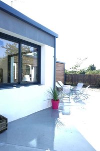 RENO / EXTENSION À LA ROCHELLE
