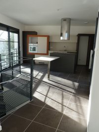 Maison contemporaine à dompierre s/mer 2
